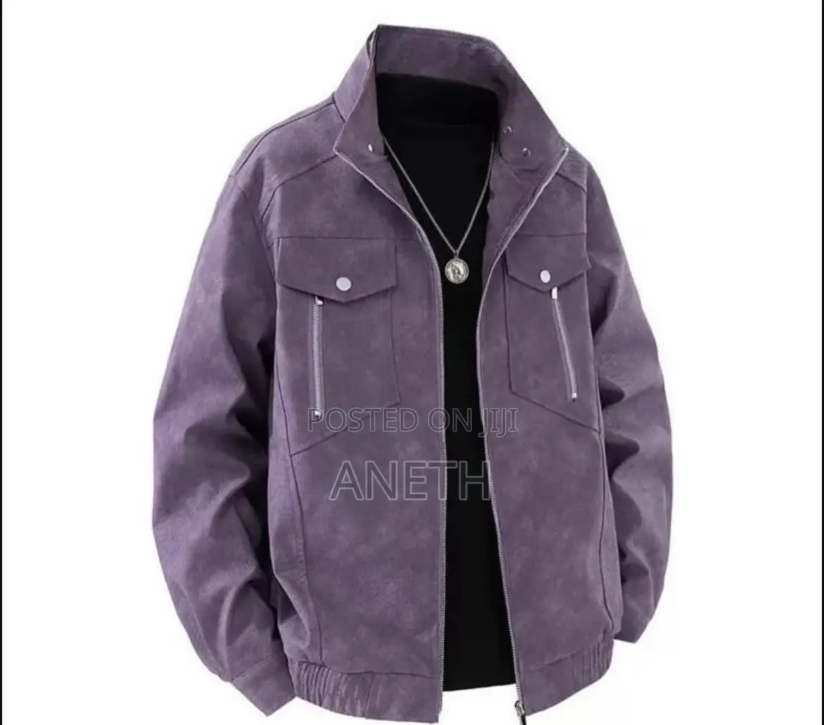 Quality Jackets