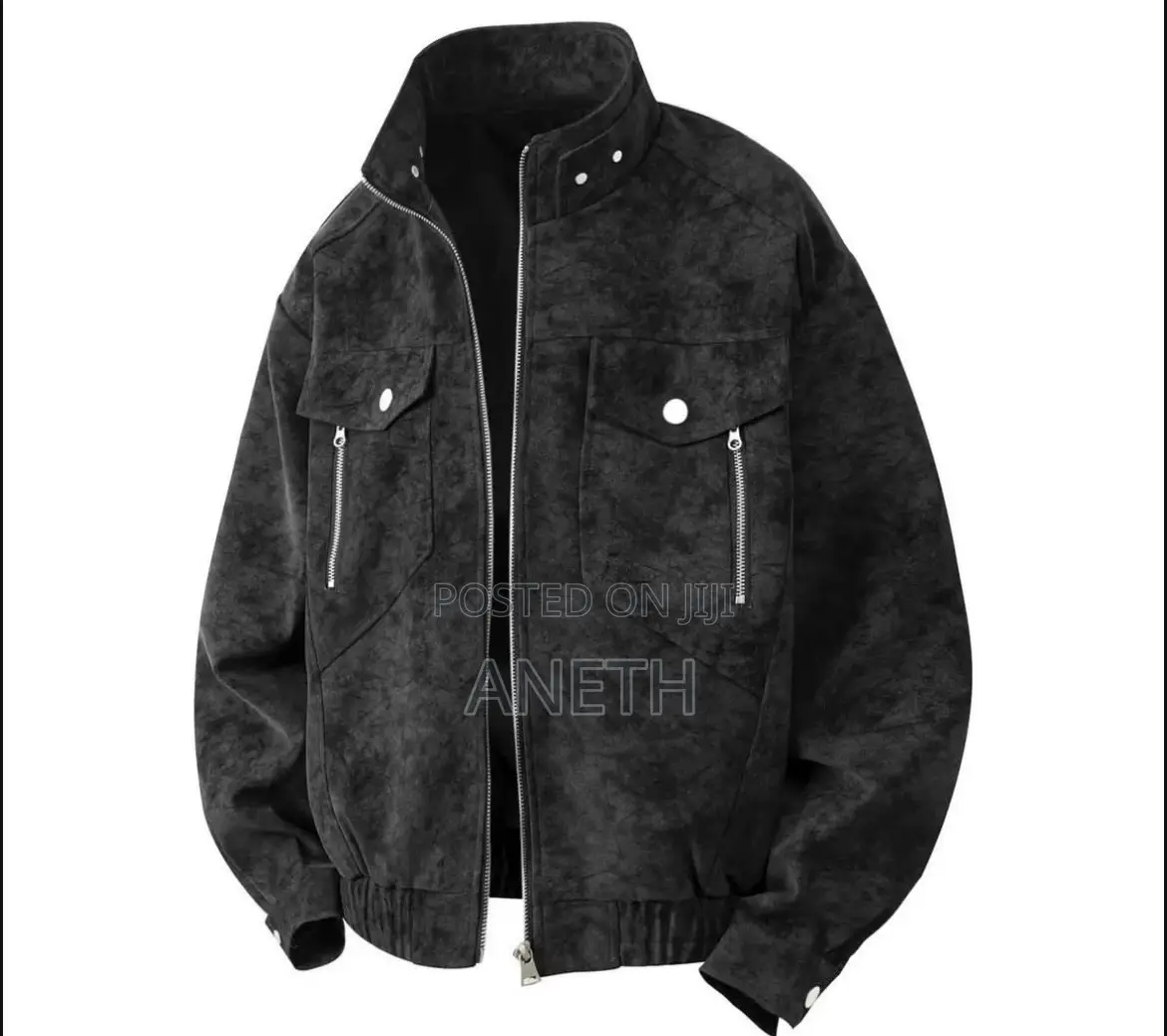 Quality Jackets