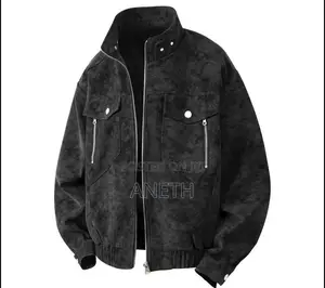 Quality Jackets