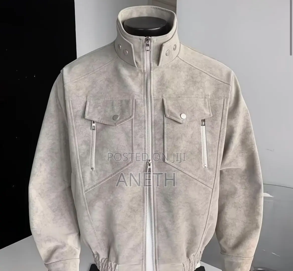 Quality Jackets