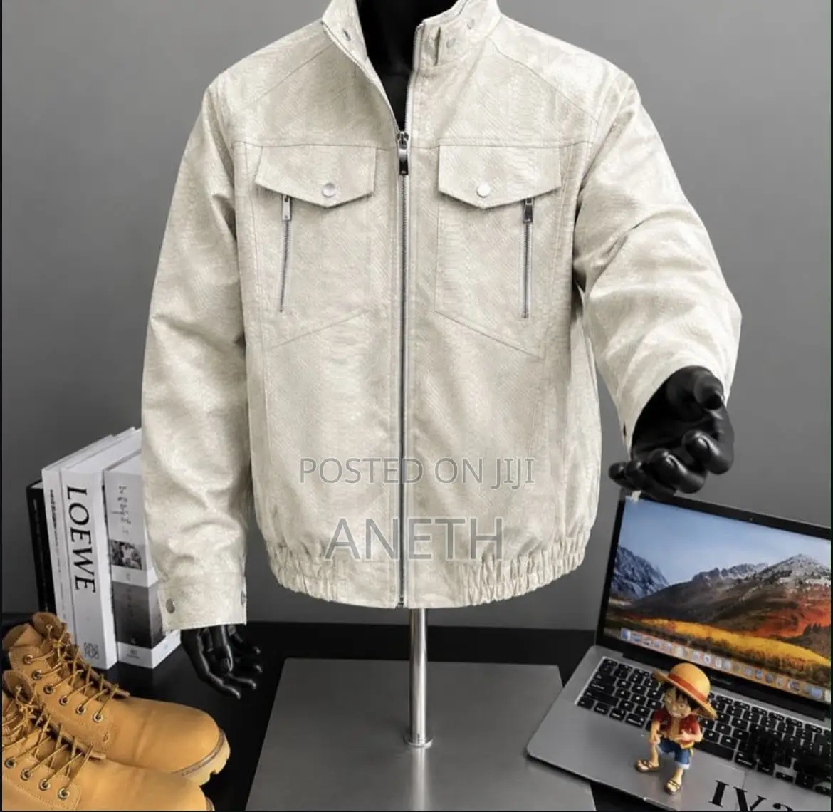 Quality Jackets