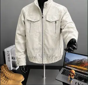 Quality Jackets