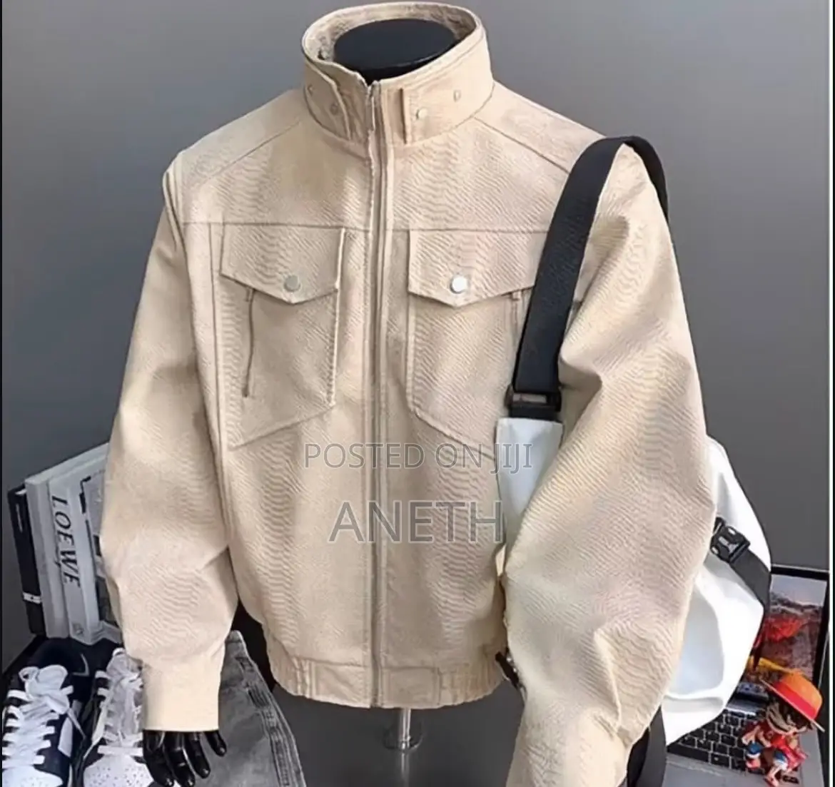 Quality Jackets
