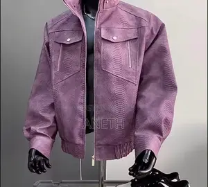 Quality Jackets