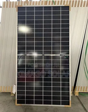 Solar 650w Bifacial Double Glass Umeme Pande Zote, Warranty Miaka 12