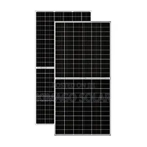 Inauzwa Solar Module 650 Watts Bei Ya Ofa TSH 325,000 Tanzania