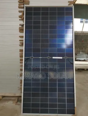 Solar Panel 650w Brand New High Voltage 51.34v Kwa Ajili Yako