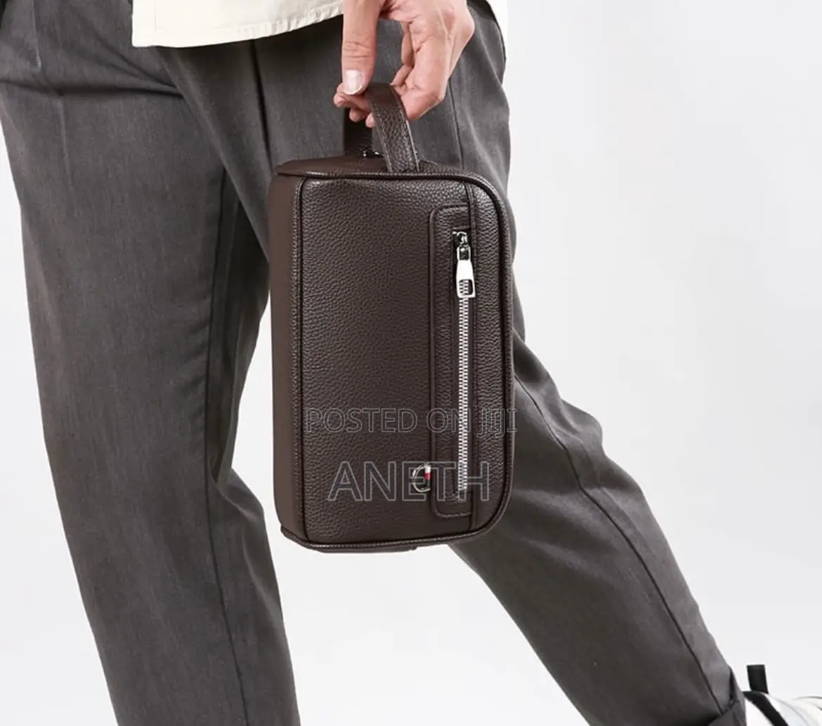 Men’s Clutch