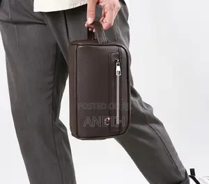 Men’s Clutch