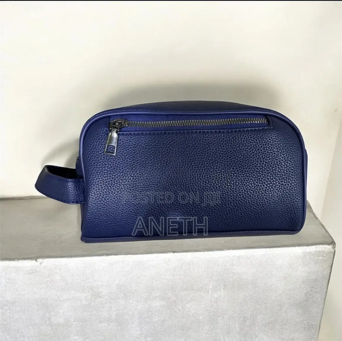 Men’s Clutch