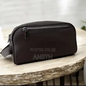 Men’s Clutch