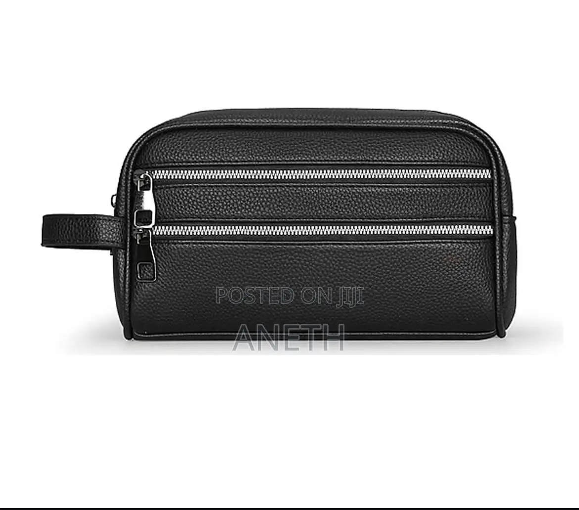 Men’s Clutch