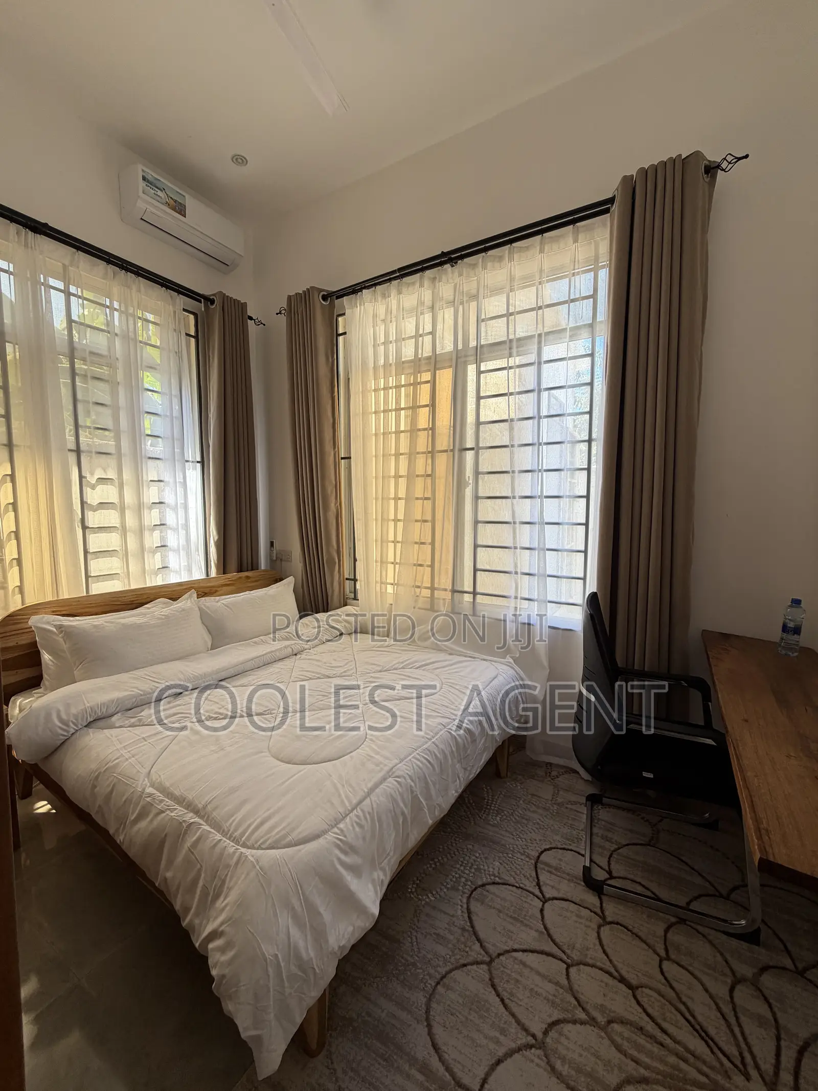 Furnished 1bdrm Apartment in Coolest Estate, Oyster Bay for rent