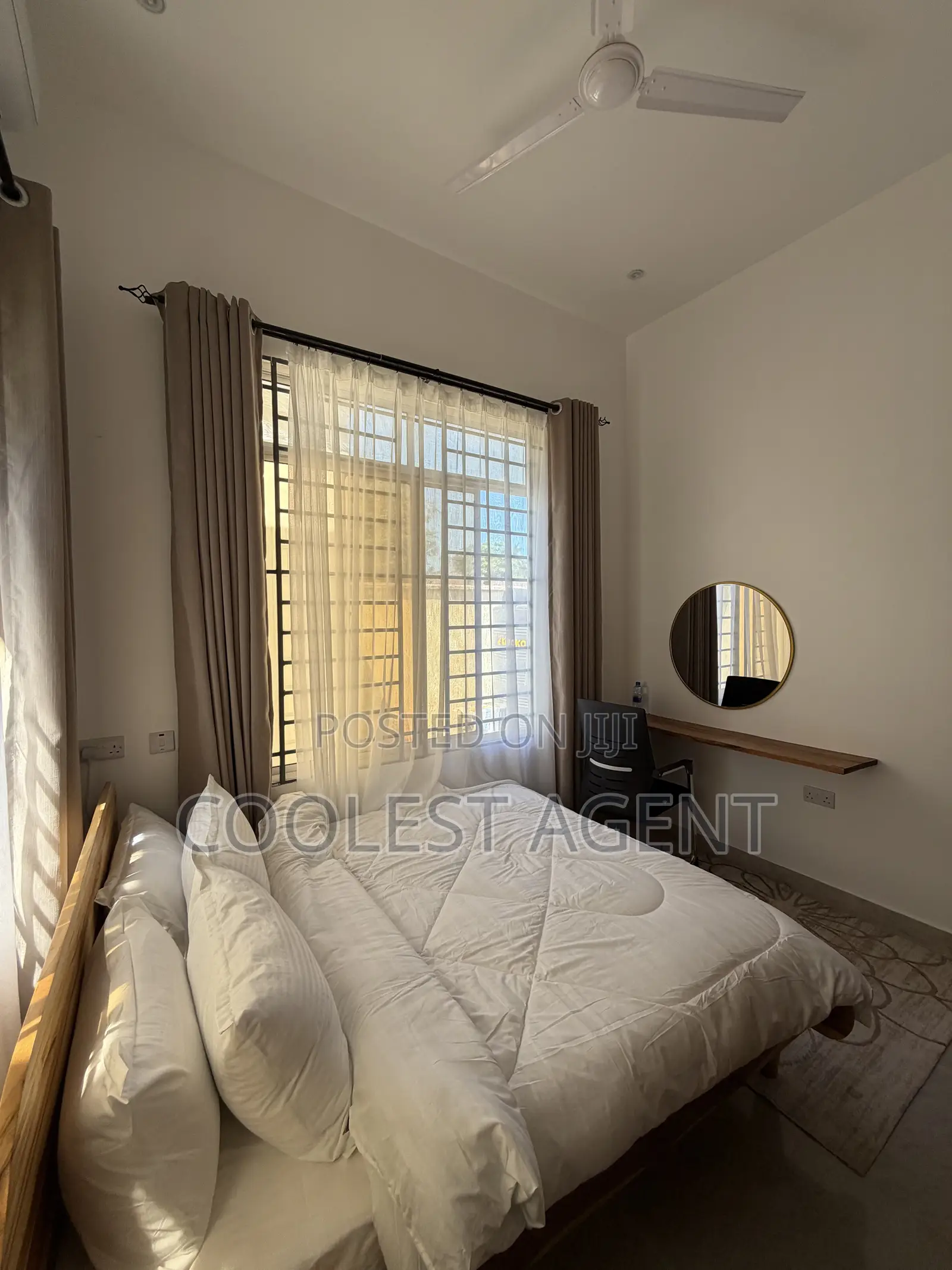 Furnished 1bdrm Apartment in Coolest Estate, Oyster Bay for rent