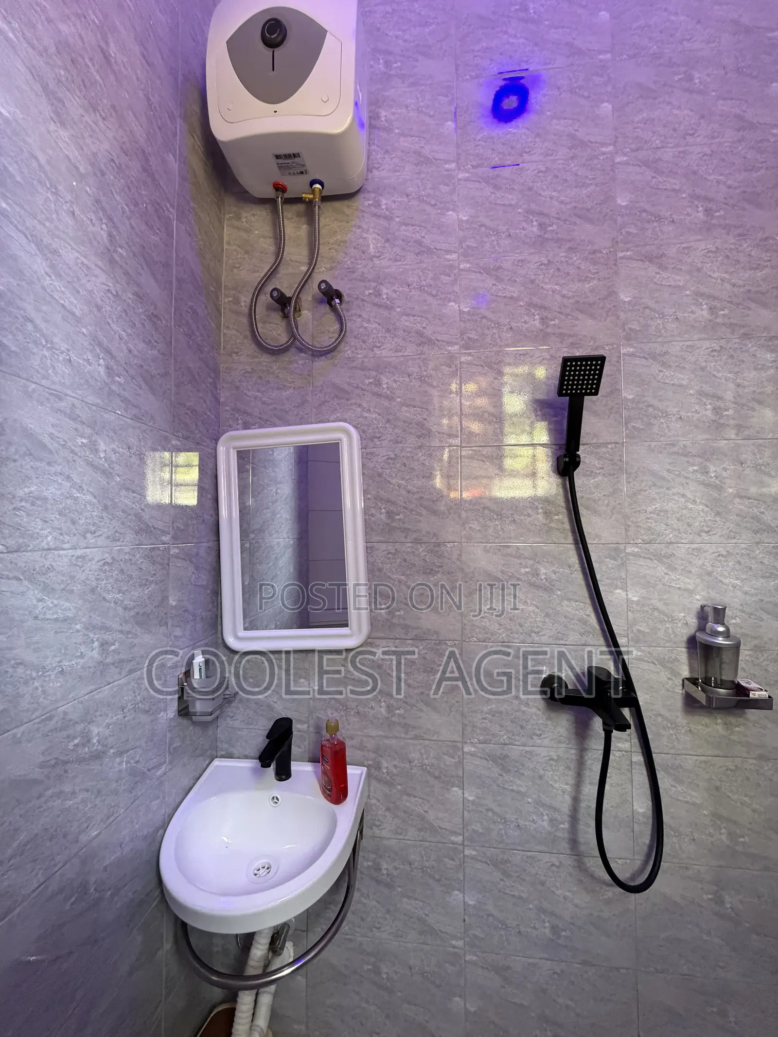 Furnished 1bdrm Apartment in Coolest Estate, Oyster Bay for rent
