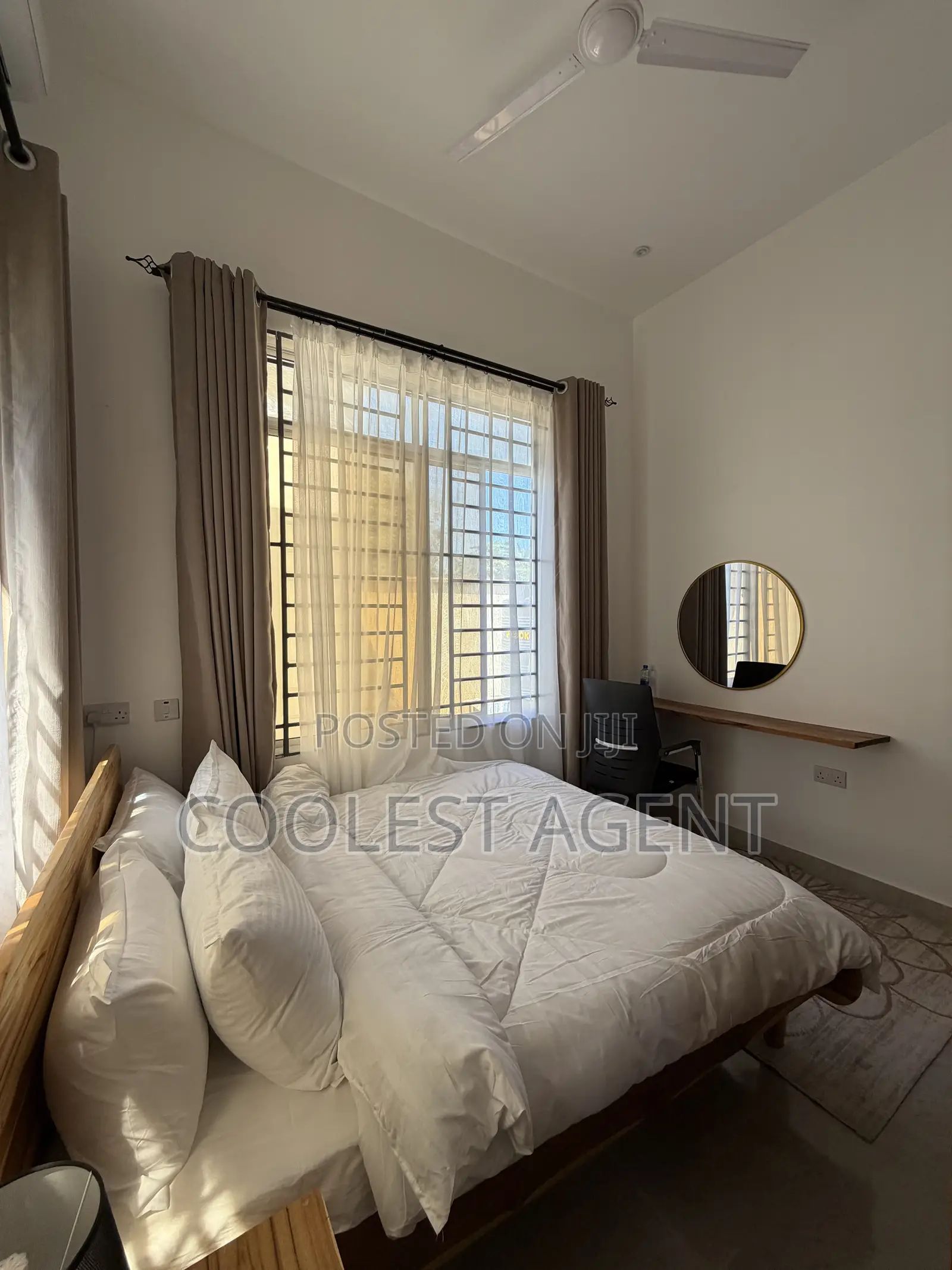 Furnished 1bdrm Apartment in Coolest Estate, Oyster Bay for rent