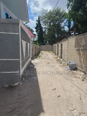Furnished 3bdrm House in Biriani Real Estate, Mbagala for sale