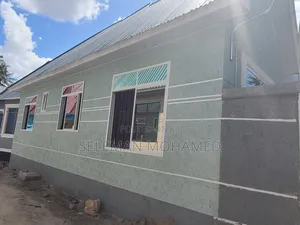 Furnished 3bdrm House in Biriani Real Estate, Mbagala for sale