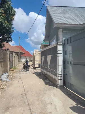 Furnished 3bdrm House in Biriani Real Estate, Mbagala for sale