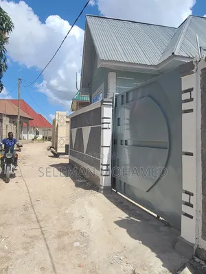 Furnished 3bdrm House in Biriani Real Estate, Mbagala for sale