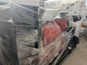 Perkins Open Generator Kw500 Perkins Brand