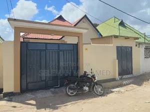 Furnished 3bdrm House in Biriani Real Estate, Mbagala for sale