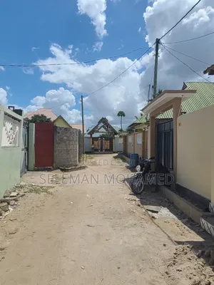 Furnished 3bdrm House in Biriani Real Estate, Mbagala for sale