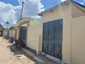 Furnished 3bdrm House in Biriani Real Estate, Mbagala for sale