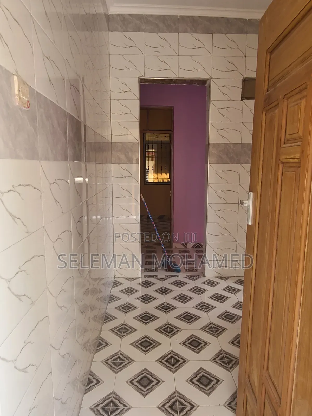 Furnished 3bdrm House in Biriani Real Estate, Mbagala for sale