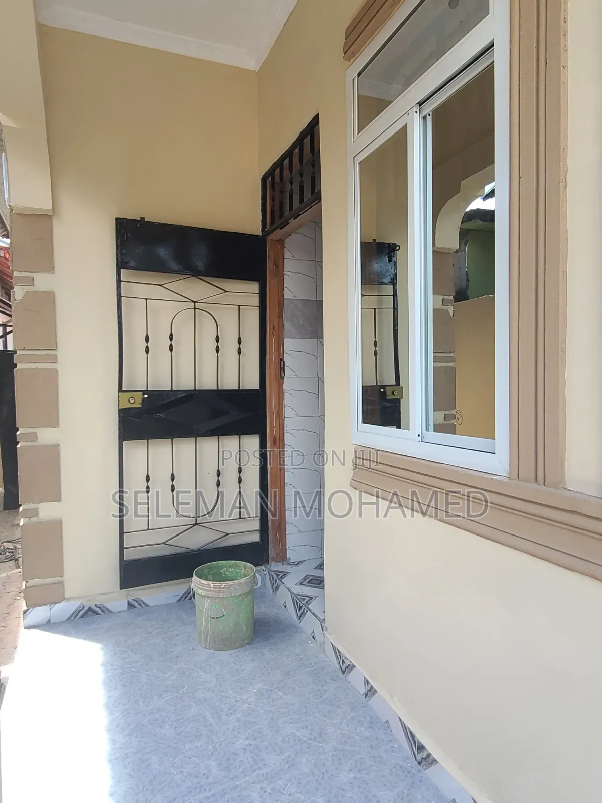 Furnished 3bdrm House in Biriani Real Estate, Mbagala for sale