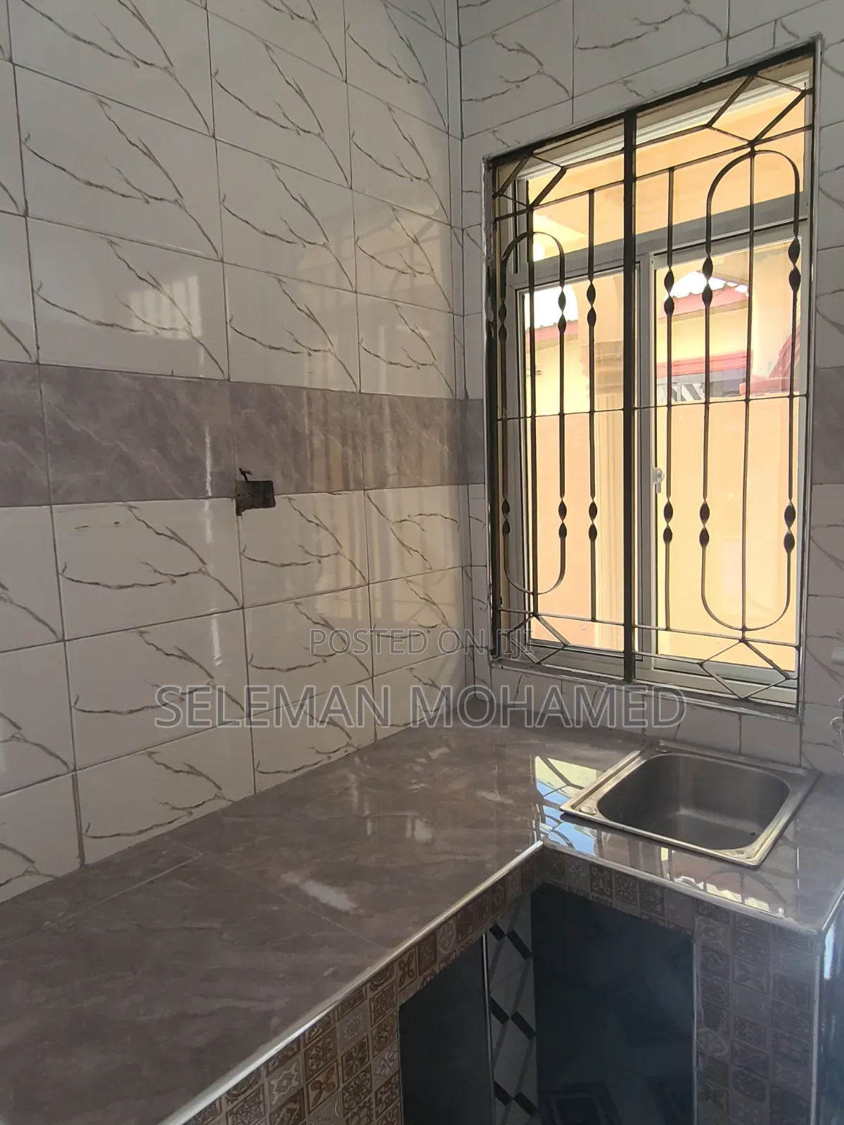 Furnished 3bdrm House in Biriani Real Estate, Mbagala for sale