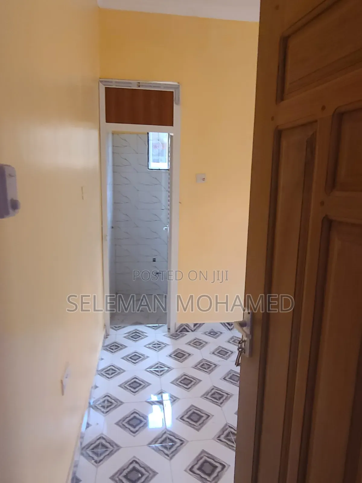 Furnished 3bdrm House in Biriani Real Estate, Mbagala for sale