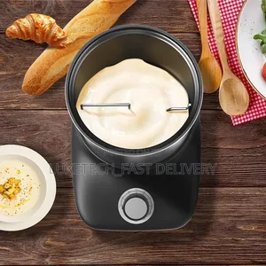 Winning Star ST-9511 4L Automatic Electric Ugali/Fufu Maker