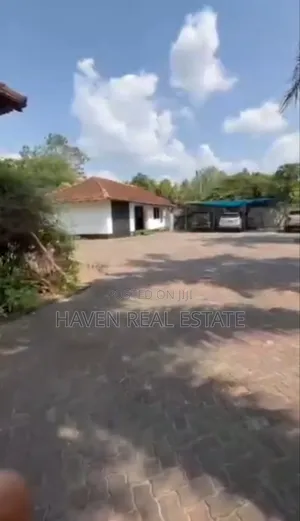 Plot for Sale at Oyster Bay