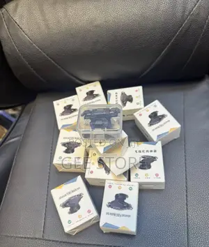 Advanced PUBG Mobile Tool