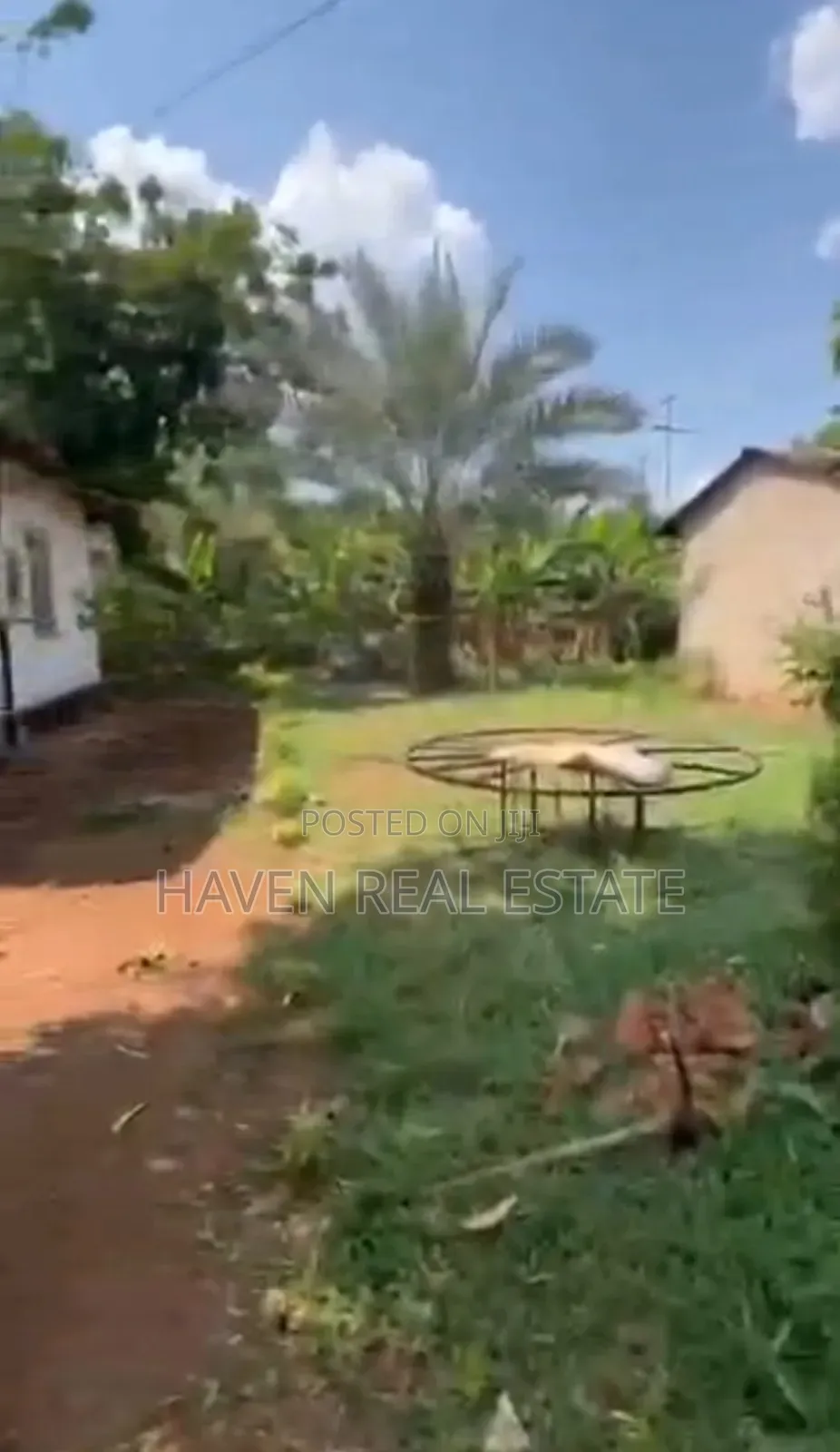 Plot for Sale at Oyster Bay