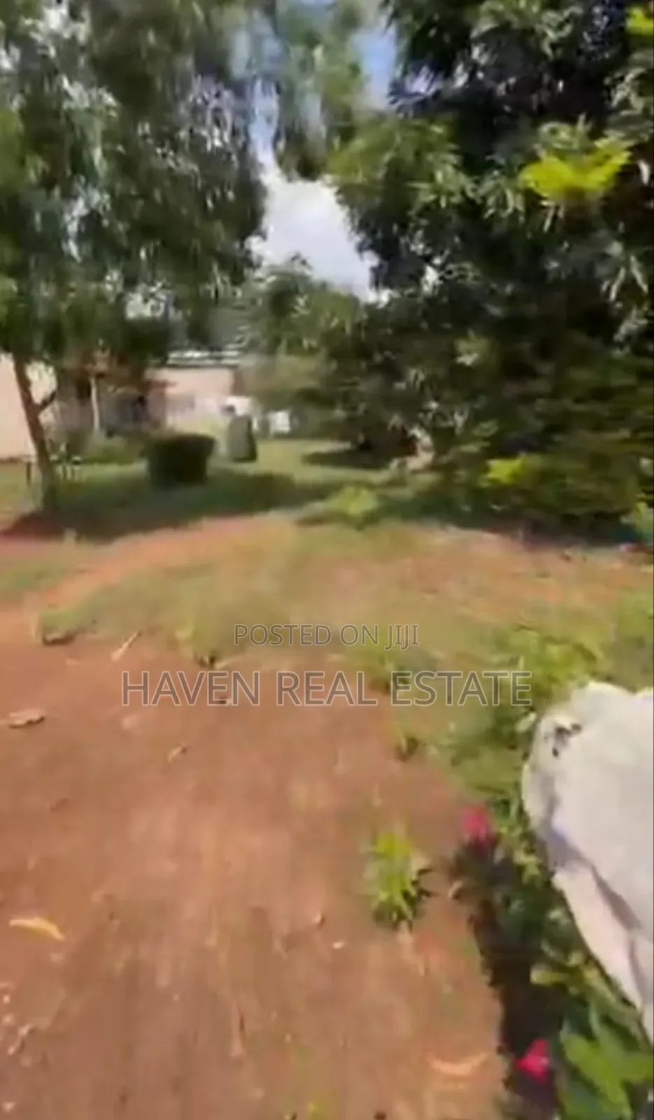 Plot for Sale at Oyster Bay