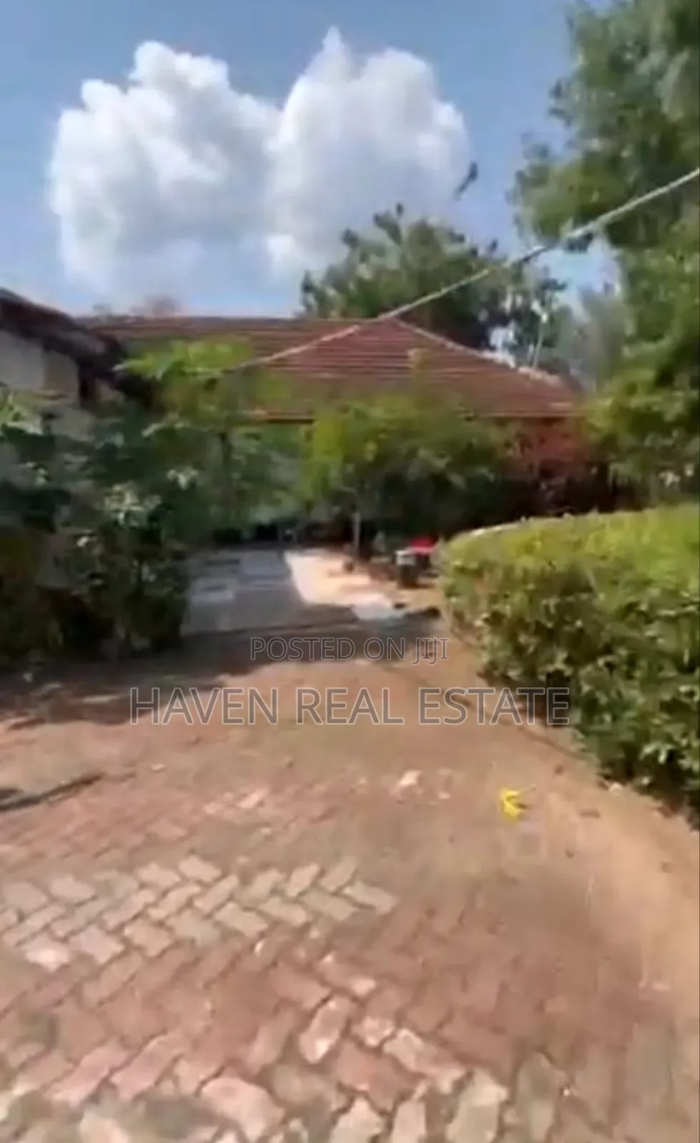 Plot for Sale at Oyster Bay
