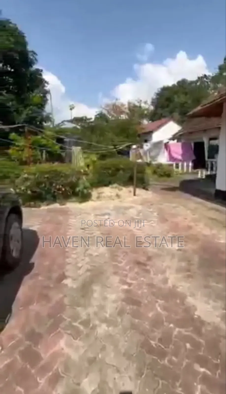 Plot for Sale at Oyster Bay