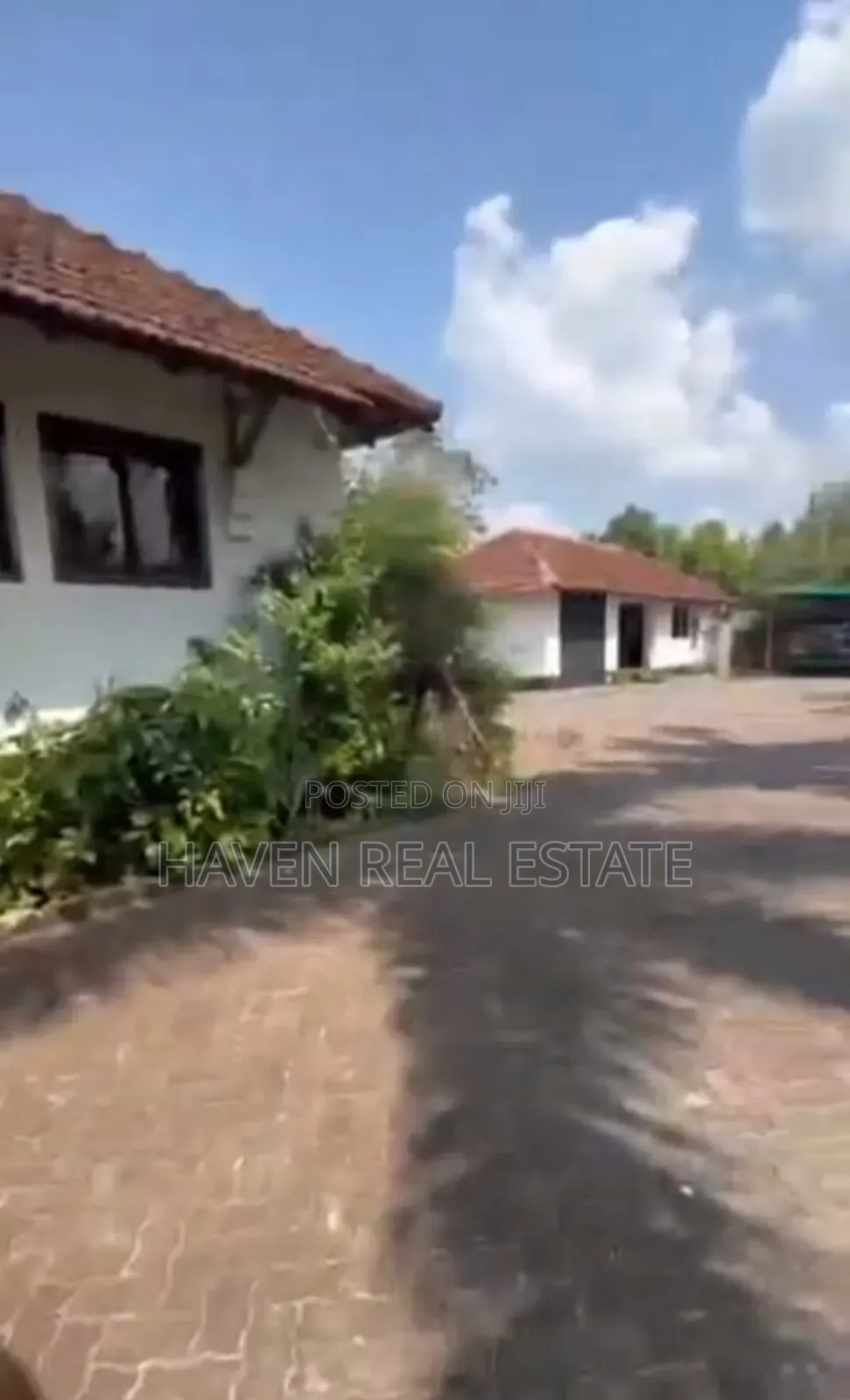 Plot for Sale at Oyster Bay