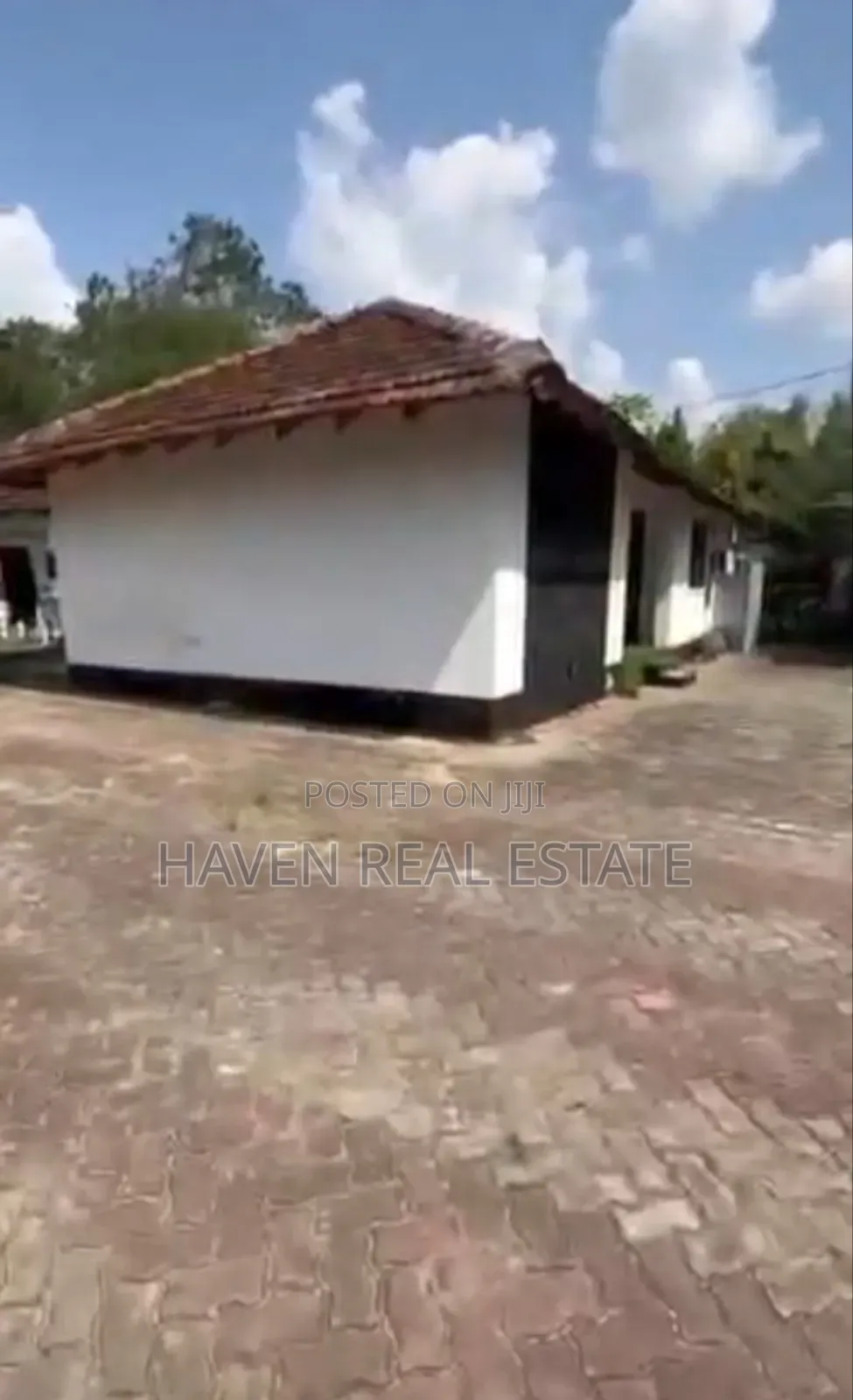Plot for Sale at Oyster Bay