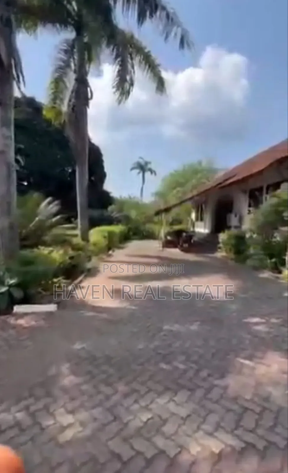 Plot for Sale at Oyster Bay