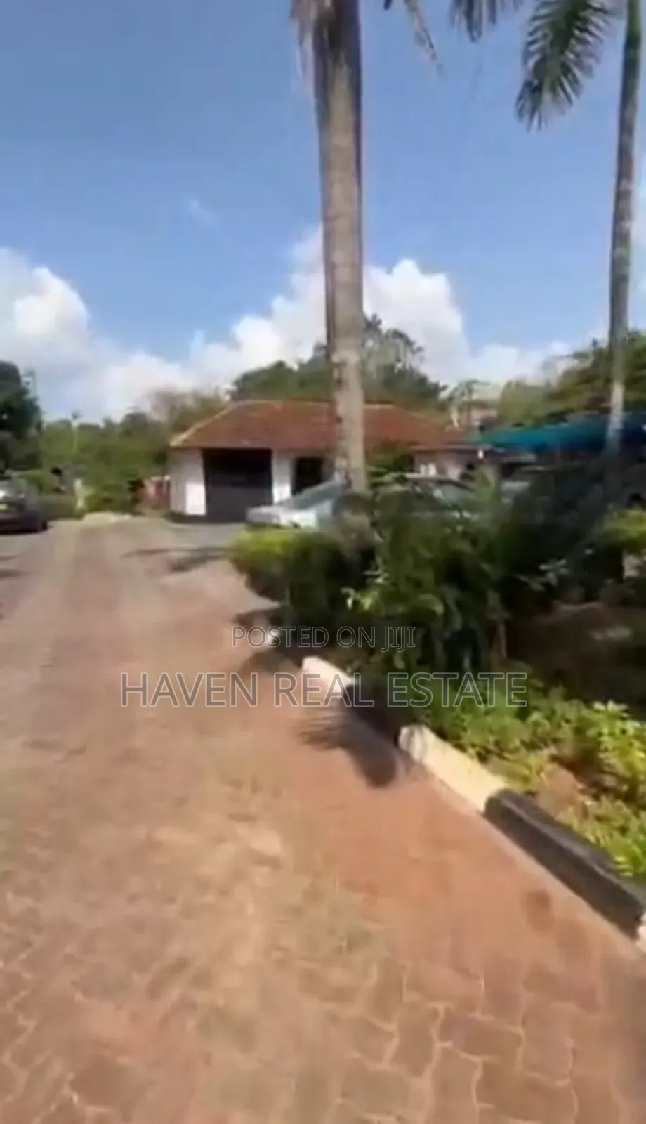 Plot for Sale at Oyster Bay