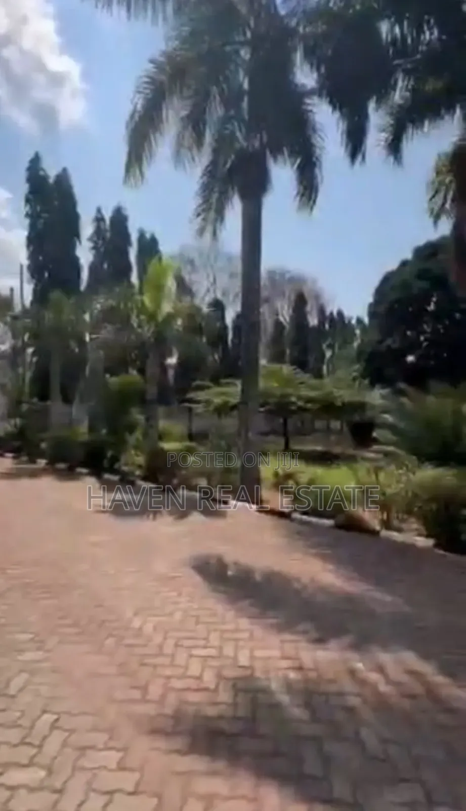 Plot for Sale at Oyster Bay