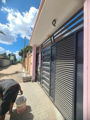 Furnished 3bdrm House in Biriani Real Estate, Mbagala for sale