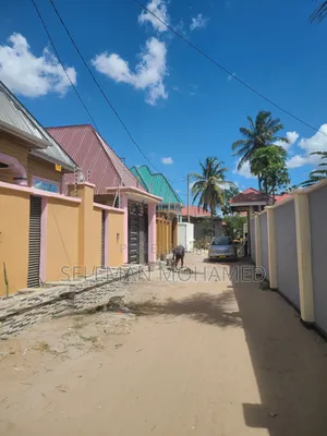 Furnished 3bdrm House in Biriani Real Estate, Mbagala for sale