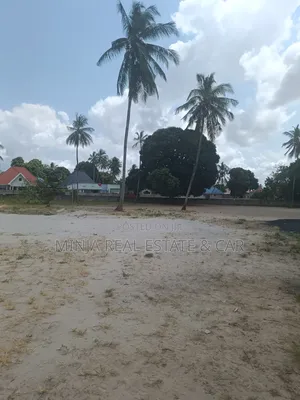 Industrial Plot for Sale Kibada Shangwe
