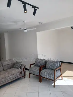 Spacious Commercial Frame for Rent – Chang'ombe Maduka Mawili