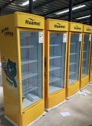 Huamei Showcase