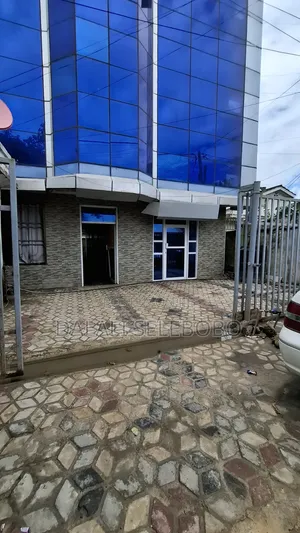 Privatte Office at Sinza A